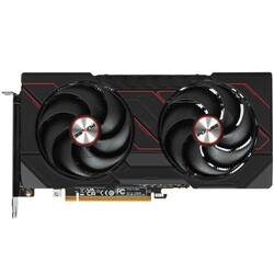 Sapphire Видеокарта Sapphire AMD Radeon RX 9060 XT PULSE GAMING OC [11350-04-20G]