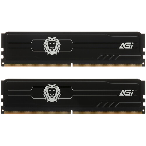 AGI Оперативная память AGI UD238 [AGI560A16UD238-DT] 32 ГБ
