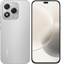 HONOR 6.7" Смартфон HONOR 400 Lite 256 ГБ серый