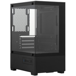 ZDK Корпус ZDK LC-501 [LC-501B] черный
