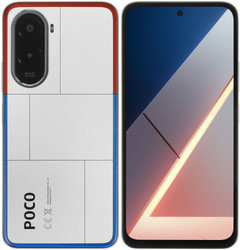 POCO 6.9" Смартфон POCO M7 128 ГБ серый