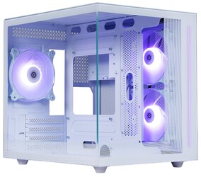 Defender Корпус Defender NovaCube [25104] белый