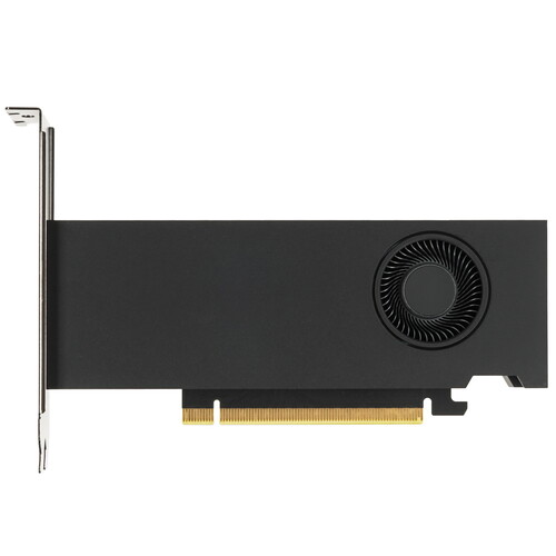PNY Видеокарта PNY RTX 2000 Ada Generation [VCNRTX2000ADA-SB]