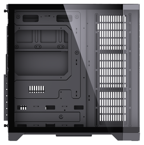 ZDK Корпус ZDK LC-MXJ PLUS [LC-MXJPLUSB] черный