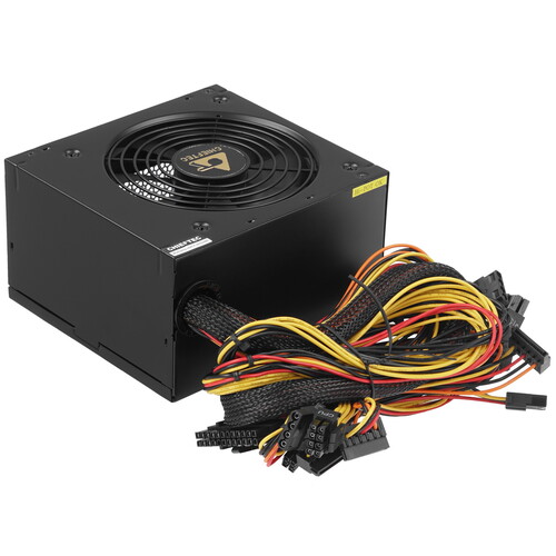 Chieftec Блок питания Chieftec Task 700W [TPS-700S] черный
