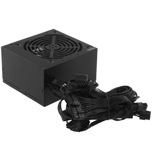 Super Flower Блок питания Super Flower Combat DB SF-550C12DB  черный