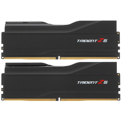 G.Skill Оперативная память G.Skill Trident Z5 [F5-6000J3040F16GX2-TZ5K] 32 ГБ