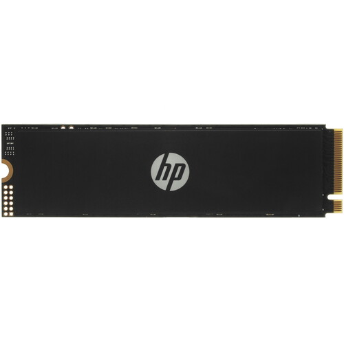 HP 512 ГБ M.2 NVMe накопитель HP FX900 plus [7F616AA#AAB]