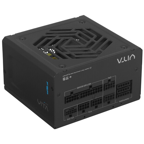 FSP Блок питания FSP VITA GM 750W  черный