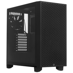 Corsair Корпус Corsair 3000D AIRFLOW [CC-9011251-WW] черный