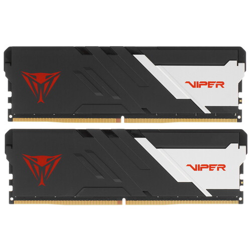 Patriot Memory Оперативная память Patriot Viper Venom [PVV564G560C40K] 64 ГБ