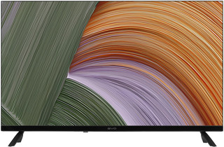 EVO TV 32" (80 см) Телевизор EVO TV 32 BASIC HD черный