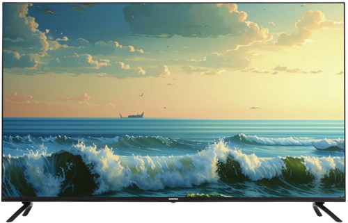 Centek 50" (127 см) Телевизор Centek CT-8750 Smart черный