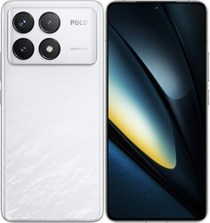 POCO 6.67" Смартфон POCO F6 Pro 256 ГБ белый