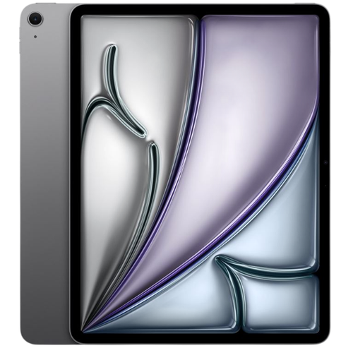 Apple 13" Планшет Apple iPad Air (M4) Wi-Fi 256 ГБ серый