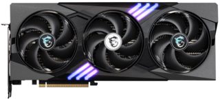 MSI Видеокарта MSI GeForce RTX 5070 Ti GAMING TRIO OC [RTX 5070 Ti 16G GAMING TRIO OC]