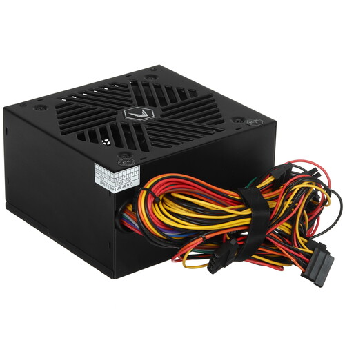 Formula Блок питания Formula V Line FX-500 [ZH1140BN91R0-01] черный