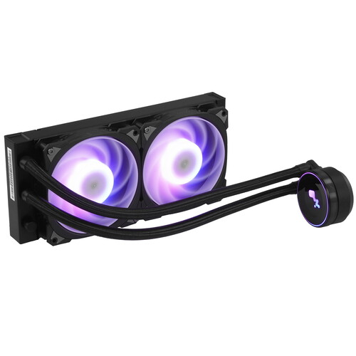InWin Система охлаждения InWin MR24 черная