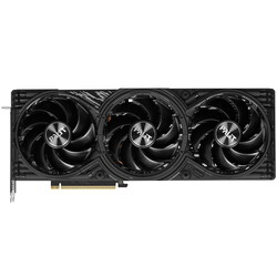 Palit Видеокарта Palit GeForce RTX 5070 Ti GamingPro V1 [NE7507T019T2-GB2031Y]