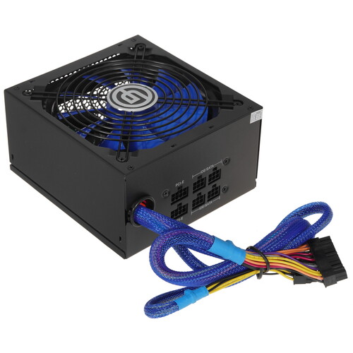 GiNZZU Блок питания GiNZZU MC700 [MC700] синий, черный