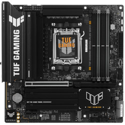 ASUS Материнская плата ASUS TUF GAMING B850M-PLUS WIFI7