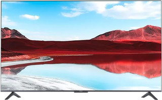 Xiaomi 75" (190 см) Телевизор Xiaomi TV A Pro 75 2025 черный