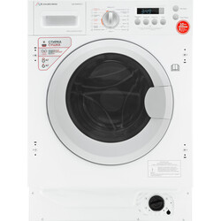 Schaub Lorenz Встраиваемая стирально-сушильная машина Schaub Lorenz SLW BW8543 I