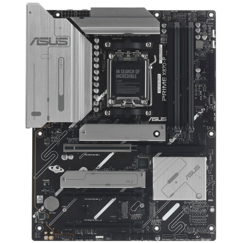 ASUS Материнская плата ASUS PRIME X870-P