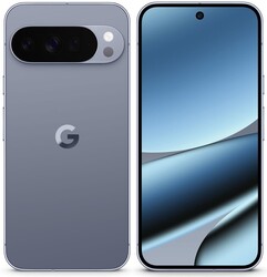 Google 6.8" Смартфон Google Pixel 10 Pro XL 512 ГБ серый