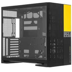 Geometric Future Корпус Geometric Future Model 5 Vent [1AM5VTBY00100] черный