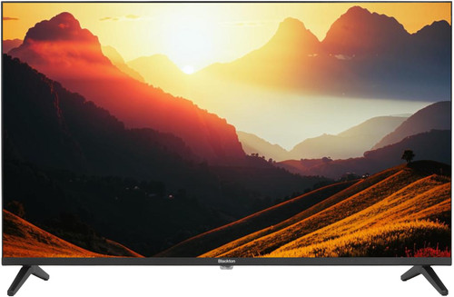 Blackton 32" (81 см) Телевизор Blackton Bt 32HNF03B черный