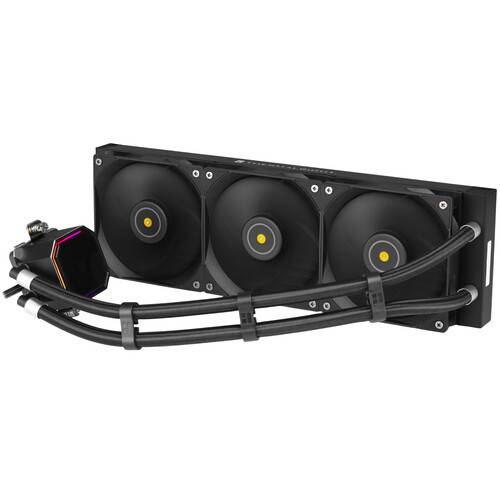 Thermalright Система охлаждения Thermalright Frozen Prism 360 черная