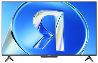 Яндекс 65" (164 см) Телевизор Яндекс ТВ Станция Бейсик QLED YNDX-00081 черный