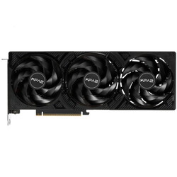 KFA2 Видеокарта KFA2 GeForce RTX 5060 Ti CORE OC 3FAN [56IZN8MHDQDK]