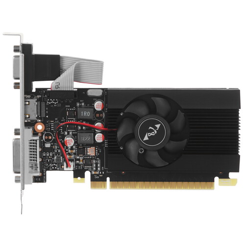 Sinotex Видеокарта Sinotex GeForce GT 710 Ninja [NF71NP043F]