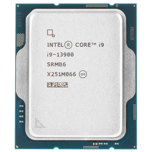 Intel Процессор Intel Core i9-13900 OEM