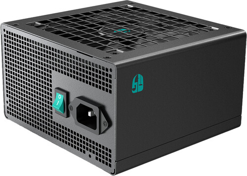 GamerStorm (DEEPCOOL) Блок питания DEEPCOOL GamerStorm PN650M черный