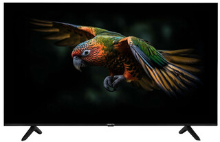 Vesta 55" (140 см) Телевизор Vesta V55MU8500 черный