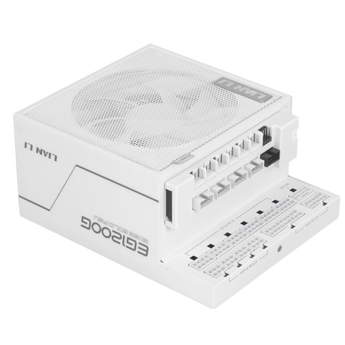Lian Li Блок питания LIAN LI EDGE GOLD 1200W [G9P.EG1200G.WH00.RU] белый