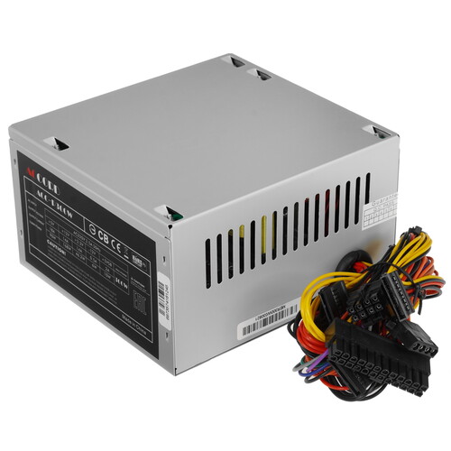 Accord Блок питания Accord ACC-P300W [ACC-P300W] серый