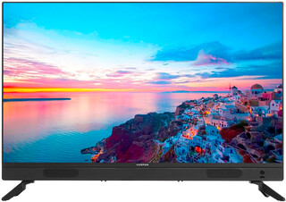 Harper 32" (81 см) Телевизор Harper 32R821TS черный