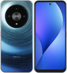 Meizu 6.79" Смартфон Meizu Mblu 22 Pro 128 ГБ синий
