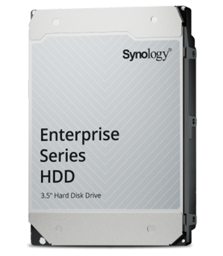 Synology 20 ТБ Жесткий диск Synology HAT5310-20T