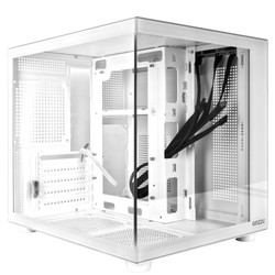 GiNZZU Корпус GiNZZU V200 REV1 белый