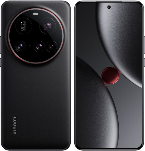 Xiaomi 6.73" Смартфон Xiaomi 15 Ultra 512 ГБ черный