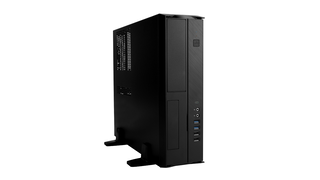 InWin Корпус InWin BL067 300W [6143980] черный