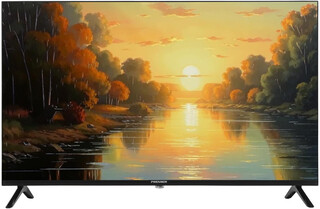 Premier 32" (81 см) Телевизор Premier 32PRM3010FSV черный