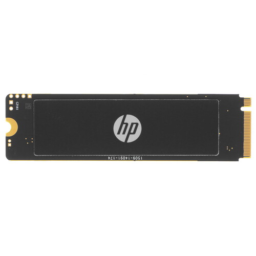 HP 2000 ГБ M.2 NVMe накопитель HP EX900 Plus [35M35AA#ABB]