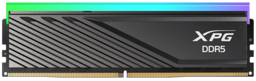 XPG (ADATA) Оперативная память ADATA XPG Lancer Blade RGB [AX5U6000C3616G-SLABRBK] 16 ГБ