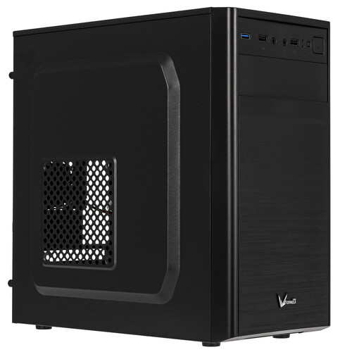 Formula Корпус Formula V Line CS-103 [CS-103-S-BK-v1] черный